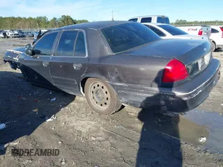 2006 Ford Police Interceptor с VIN 2FAFP71W16X119581, выставлен на аукционе IAAI как лот 41641999 с пробегом Не указан миль и . История ставок и продаж доступна на DreamBid. Изображение 3.