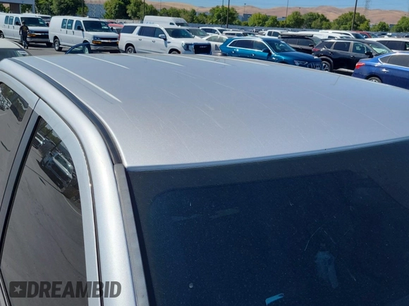 2017 Ram 1500 Big Horn z VIN 1C6RR7LT5HS739044, wystawiony jako IAAI lot #42293182 z przebiegiem 125 134 mil mil oraz . Historia ofert i sprzedaży dostępna na DreamBid. Obrazek 1.