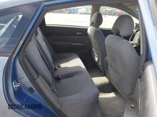 2007 Toyota Prius z VIN JTDKB20U677595987, wystawiony jako IAAI lot #41876974 z przebiegiem 218 650 mil mil oraz . Historia ofert i sprzedaży dostępna na DreamBid. Obrazek 8.