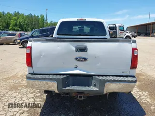 2011 Ford F-250 XL с VIN 1FT7X2B66BEB10807, выставлен на аукционе IAAI как лот 42276935 с пробегом 276 613 миль миль и . История ставок и продаж доступна на DreamBid. Изображение 20.