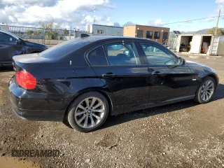 2011 BMW 3 Series 328i z VIN WBAPH7G59BNL85966, wystawiony jako Copart lot #49182085 z przebiegiem 140 626 mil mil oraz Szkoda całkowita • Salvage title. Historia ofert i sprzedaży dostępna na DreamBid. Obrazek 3.