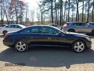 2013 Mercedes-Benz CL 550 z VIN WDDEJ9EB0DA030719, wystawiony jako IAAI lot #41894961 z przebiegiem 130 543 mil mil oraz . Historia ofert i sprzedaży dostępna na DreamBid. Obrazek 13.