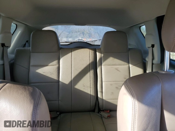 2012 Jeep Compass Latitude with VIN 1C4NJCEA2CD666392, listed as a Copart auction lot 77044444 with 175,283 mi miles and Salvage Title. Bid and sale history available at DreamBid. Image 10.