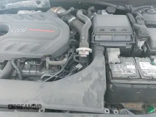 2015 Hyundai Sonata Limited z VIN 5NPE34AB5FH249796, wystawiony jako IAAI lot #43286764 z przebiegiem 100 044 mil mil oraz . Historia ofert i sprzedaży dostępna na DreamBid. Obrazek 18.