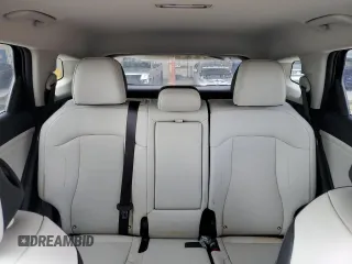 2025 Kia Sportage EX with VIN 5XYK33DF8SG260854, listed as a Copart auction lot 47973585 with Not provided miles and Salvage title. Bid and sale history available at DreamBid. Image 10.