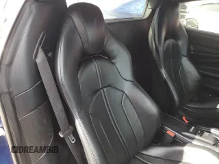 2021 Ferrari F8 с VIN ZFF93LMA0M0261333, выставлен на аукционе Copart как лот 74524674 с пробегом Не указан миль и На запчасти • Non repairable. История ставок и продаж доступна на DreamBid. Изображение 10.