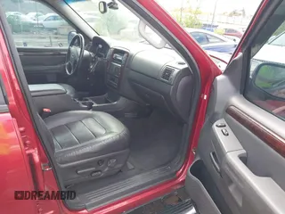 2004 Ford Explorer Limited z VIN 1FMDU75W14UA93133, wystawiony jako IAAI lot #42584883 z przebiegiem 203 716 mil mil oraz . Historia ofert i sprzedaży dostępna na DreamBid. Obrazek 5.