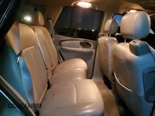 2003 Oldsmobile Bravada z VIN 1GHDT13S832324067, wystawiony jako Copart lot #83346624 z przebiegiem 101 670 mil mil oraz Nie do naprawy. Historia ofert i sprzedaży dostępna na DreamBid. Obrazek 11.