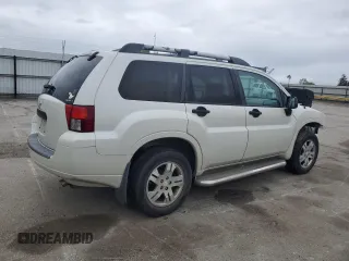 2007 Mitsubishi Endeavor LS with VIN 4A4MM21S17E075264, listed as a Copart auction lot 51630275 with 74,156 mi miles and Salvage Title. Bid and sale history available at carsss.com. Image 3.