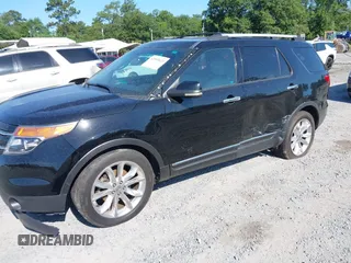 2011 Ford Explorer Limited z VIN 1FMHK7F83BGA86154, wystawiony jako IAAI lot #42553623 z przebiegiem 192 570 mil mil oraz . Historia ofert i sprzedaży dostępna na DreamBid. Obrazek 6.