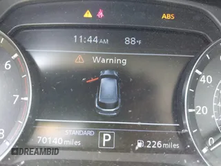 2019 Infiniti QX50 Luxe с VIN 3PCAJ5M11KF145988, выставлен на аукционе IAAI как лот 42116325 с пробегом 70 140 миль миль и . История ставок и продаж доступна на DreamBid. Изображение 7.
