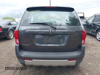 2008 Pontiac Torrent z VIN 2CKDL33FX86311862, wystawiony jako IAAI lot #42193912 z przebiegiem 226 394 mil mil oraz . Historia ofert i sprzedaży dostępna na DreamBid. Obrazek 15.
