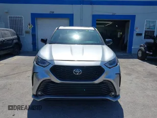 2021 Toyota Highlander XSE с VIN 5TDLZRBH2MS113445, выставлен на аукционе IAAI как лот 42578724 с пробегом 48 279 миль миль и . История ставок и продаж доступна на DreamBid. Изображение 12.