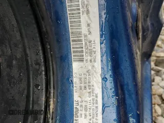 2010 Chrysler Sebring Touring z VIN 1C3BC5ED9AN181987, wystawiony jako Copart lot #53142775 z przebiegiem 162 951 mil mil oraz Szkoda całkowita • Salvage title. Historia ofert i sprzedaży dostępna na DreamBid. Obrazek 12.