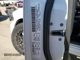 2013 Ram 1500 Sport с VIN 1C6RR7MT0DS595783, выставлен на аукционе Copart как лот 46756335 с пробегом 168 537 миль миль и Списание • Salvage title. История ставок и продаж доступна на DreamBid. Изображение 14.