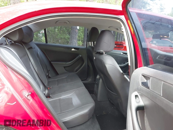 2011 Volkswagen Jetta SE с VIN 3VWDZ7AJ0BM368053, выставлен на аукционе IAAI как лот 42320719 с пробегом 175 185 миль миль и . История ставок и продаж доступна на DreamBid. Изображение 8.