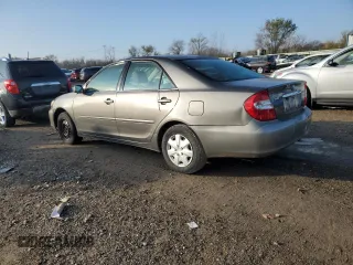 2004 Toyota Camry LE with VIN 4T1BE32K54U811927, listed as a Copart auction lot 80942704 with 197,990 mi miles and Clean title. Bid and sale history available at DreamBid. Image 2.