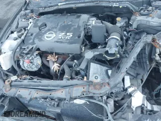 2006 Nissan Altima 2.5 S with VIN 1N4AL11D76C267278, listed as a IAAI auction lot 40312662 with 1 mi miles. Bid and sale history available at carsss.com. Image 10.