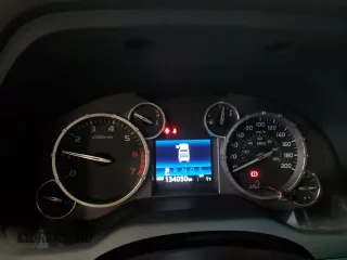 2015 Toyota Tundra Platinum z VIN 5TFAY5F1XFX442410, wystawiony jako Copart lot #44332795 z przebiegiem 134 050 mil mil oraz Szkoda całkowita • Salvage title. Historia ofert i sprzedaży dostępna na DreamBid. Obrazek 9.