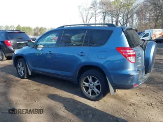 2012 Toyota RAV4 with VIN 2T3BK4DV6CW094224, listed as a IAAI auction lot 42034356 with 207,082 mi miles. Bid and sale history available at carsss.com. Image 14.