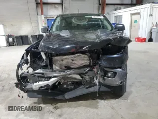 2021 Ford Ranger XL with VIN 1FTER4FH9MLD43538, listed as a Copart auction lot 56392075 with 64,336 mi miles and Salvage title. Bid and sale history available at DreamBid. Image 5.