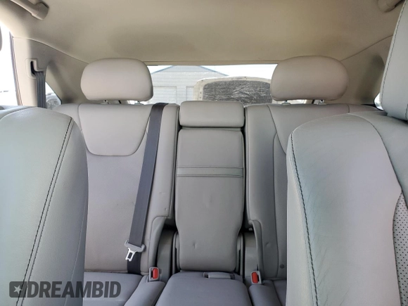 2015 Lexus RX 350 с VIN 2T2BK1BAXFC269213, выставлен на аукционе Copart как лот 63672995 с пробегом 74 747 миль миль и Списание • Salvage title. История ставок и продаж доступна на DreamBid. Изображение 10.