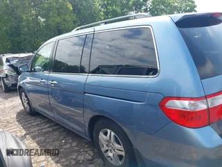 2006 Honda Odyssey EX z VIN 5FNRL38476B120251, wystawiony jako IAAI lot #42128586 z przebiegiem 171 372 mil mil oraz . Historia ofert i sprzedaży dostępna na DreamBid. Obrazek 14.