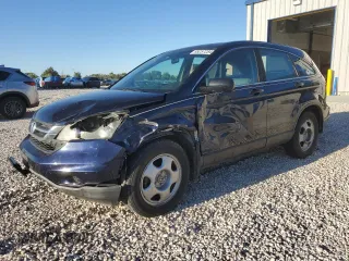 2011 Honda CR-V LX with VIN 5J6RE4H30BL047118, listed as a Copart auction lot 69257284 with 115,800 mi miles and Clean Title. Bid and sale history available at carsss.com. Image 1.