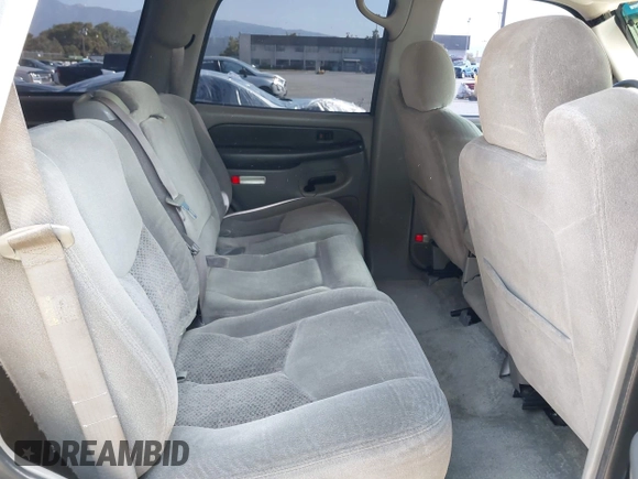 2003 Chevrolet Tahoe LS с VIN 1GNEC13V73R291212, выставлен на аукционе IAAI как лот 42373833 с пробегом 113 412 миль миль и . История ставок и продаж доступна на DreamBid. Изображение 8.