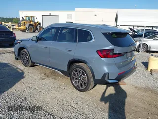 2024 BMW X1 xDrive28i with VIN WBX73EF02R5Y30881, listed as a IAAI auction lot 42048518 with 31,685 mi miles and . Bid and sale history available at DreamBid. Image 3.
