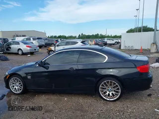 2012 BMW 3 Series 335i xDrive with VIN WBAKF9C53CE672352, listed as a IAAI auction lot 42327120 with 122,446 mi miles and . Bid and sale history available at DreamBid. Image 15.
