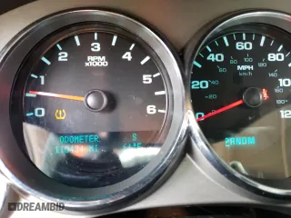 2012 Chevrolet Silverado 1500 LT with VIN 3GCPKSE7XCG256379, listed as a Copart auction lot 54531525 with 110,434 mi miles and Clean Title. Bid and sale history available at carsss.com. Image 9.