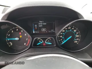 2013 Ford Escape SE with VIN 1FMCU0G96DUA22858, listed as a Copart auction lot 47043125 with 160,224 mi miles and Clean Title. Bid and sale history available at DreamBid. Image 9.