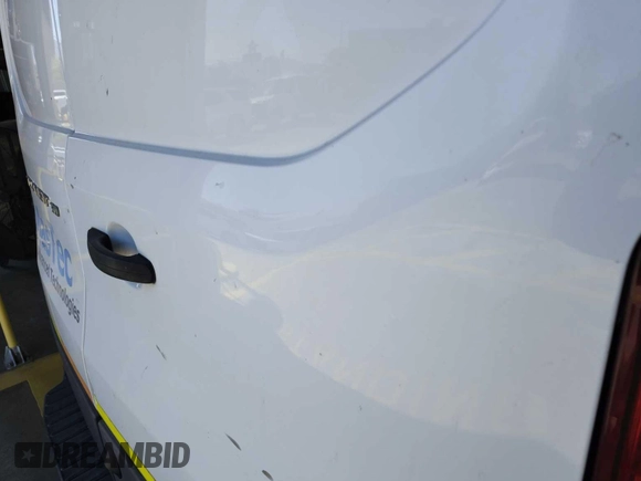 2017 Ford Transit with VIN 1FTYE1YMXHKA68372, listed as a IAAI auction lot 42845755 with 196,426 mi miles and . Bid and sale history available at DreamBid. Image 27.