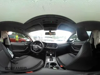2020 Volkswagen Jetta S с VIN 3VWC57BU1LM096193, выставлен на аукционе IAAI как лот 40239233 с пробегом 35 564 миль миль и . История ставок и продаж доступна на DreamBid. Изображение 19.
