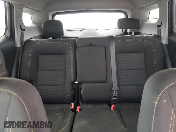 2018 GMC Terrain SLE with VIN 3GKALTEV0JL360685, listed as a Copart auction lot 46812315 with 98,449 mi miles and Salvage Title. Bid and sale history available at carsss.com. Image 10.
