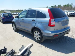 2008 Honda CR-V EX with VIN JHLRE48538C018330, listed as a IAAI auction lot 42097814 with 149,795 mi miles. Bid and sale history available at carsss.com. Image 3.