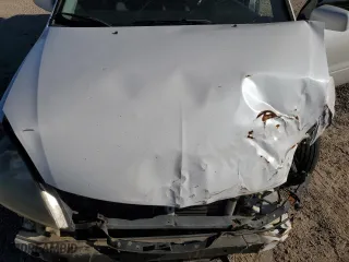 2006 Mitsubishi Lancer OZ-Rally with VIN JA3AJ86E86U007278, listed as a Copart auction lot 73113064 with 0 mi miles and Salvage Title. Bid and sale history available at carsss.com. Image 12.
