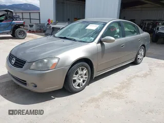 2006 Nissan Altima S with VIN 1N4AL11D96C257688, listed as a IAAI auction lot 42125335 with 167,753 mi miles and . Bid and sale history available at DreamBid. Image 2.