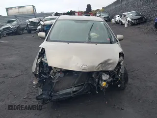 2006 Toyota Prius with VIN JTDKB22U767528651, listed as a IAAI auction lot 40373746 with 1 mi miles. Bid and sale history available at carsss.com. Image 12.