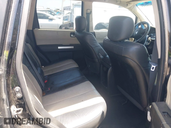 2008 Mitsubishi Endeavor SE with VIN 4A4MM31S48E040841, listed as a IAAI auction lot 42516117 with 175,924 mi miles and . Bid and sale history available at DreamBid. Image 8.