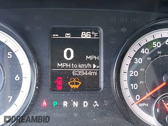 2022 Ram 1500 SLT z VIN 1C6RR6LG0NS185906, wystawiony jako IAAI lot #42012123 z przebiegiem 63 944 mil mil oraz . Historia ofert i sprzedaży dostępna na DreamBid. Obrazek 16.