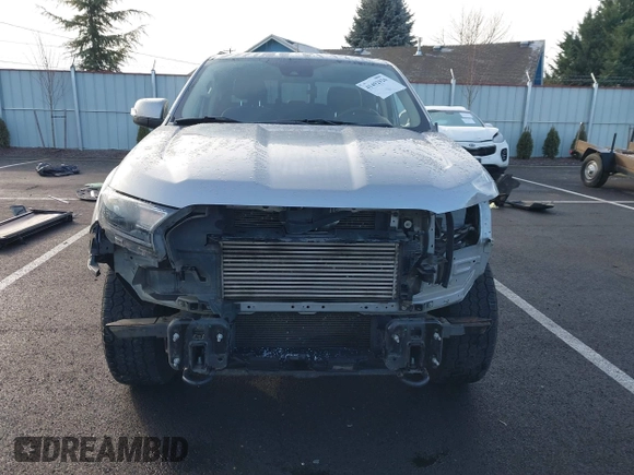 2020 Ford Ranger XL with VIN 1FTER4FH0LLA26181, listed as a IAAI auction lot 41492926 with 89,655 mi miles and . Bid and sale history available at DreamBid. Image 13.