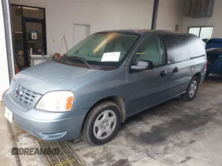 2005 Ford Freestar S z VIN 2FMZA50685BA79604, wystawiony jako IAAI lot #42378859 z przebiegiem 195 532 mil mil oraz . Historia ofert i sprzedaży dostępna na DreamBid. Obrazek 2.