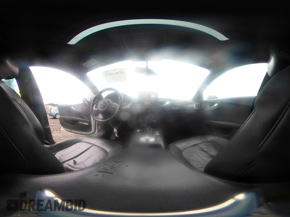 2017 Audi A7 Premium Plus с VIN WAUW2AFC0HN085266, выставлен на аукционе IAAI как лот 41461035 с пробегом 135 459 миль миль и . История ставок и продаж доступна на DreamBid. Изображение 18.