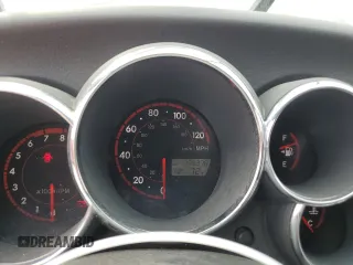 2006 Toyota Matrix STD with VIN 2T1KR32E46C584555, listed as a Copart auction lot 50241805 with 179,378 mi miles and Salvage Title. Bid and sale history available at DreamBid. Image 9.