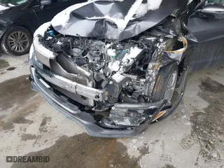 2019 Honda HR-V EX-L with VIN 3CZRU6H70KM710784, listed as a IAAI auction lot 41391516 with 48,123 mi miles. Bid and sale history available at carsss.com. Image 6.