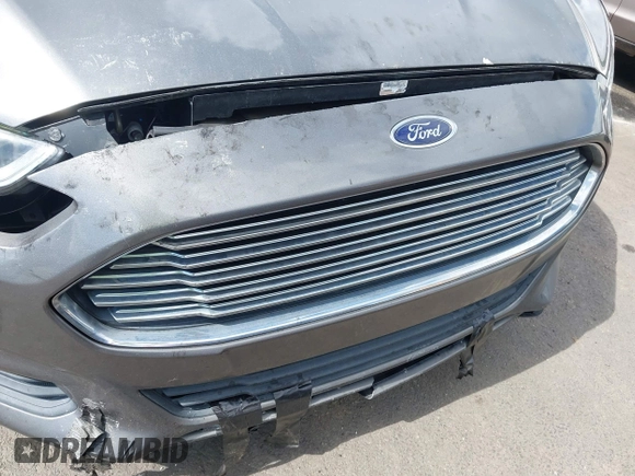 2013 Ford Fusion SE z VIN 3FA6P0HR1DR161025, wystawiony jako IAAI lot #42783917 z przebiegiem 172 329 mil mil oraz . Historia ofert i sprzedaży dostępna na DreamBid. Obrazek 12.