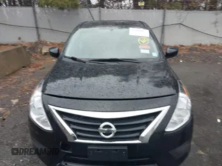 2019 Nissan Versa SV with VIN 3N1CN7AP5KL851822, listed as a IAAI auction lot 40855501 with 77,588 mi miles and . Bid and sale history available at DreamBid. Image 12.