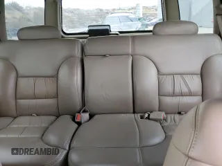 1996 GMC Yukon with VIN 1GKEK13R6TJ747606, listed as a Copart auction lot 80763434 with 308,837 mi miles and Salvage Title. Bid and sale history available at carsss.com. Image 10.